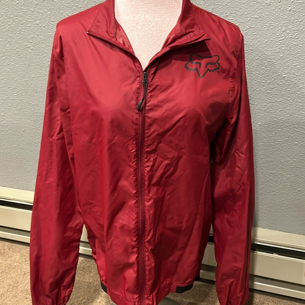 FOX Attack Water Jacket Size S